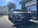 Voir l'annonce Mercedes GLC Classe 220 d 9G-Tronic 4Matic SPORTLINE