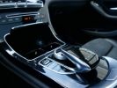 Annonce Mercedes GLC CLASSE 220 D 9G-TRONIC 4MATIC SPORTLINE TOIT OUVRANT