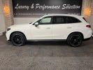 Annonce Mercedes GLC CLASSE 220 d - BVA 9G-Tronic  AMG Line 4-Matic - BVA - 1ère main française - 20 000km