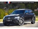 Voir l'annonce Mercedes GLC CLASSE 220 d - BVA 9G-Tronic - BM X253 AMG Line 4-Matic - BVA PHASE 2