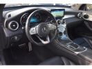 Annonce Mercedes GLC CLASSE 220 d - BVA 9G-Tronic - BM X253 AMG Line 4-Matic - BVA PHASE 2