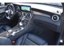 Annonce Mercedes GLC CLASSE 220 d - BVA 9G-Tronic - BM X253 AMG Line 4-Matic - BVA PHASE 2