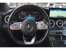 Annonce Mercedes GLC CLASSE 220 d - BVA 9G-Tronic - BM X253 AMG Line 4-Matic - BVA PHASE 2