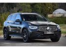 Annonce Mercedes GLC CLASSE 220 d - BVA 9G-Tronic - BM X253 AMG Line 4-Matic - BVA PHASE 2