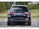 Annonce Mercedes GLC CLASSE 220 d - BVA 9G-Tronic - BM X253 AMG Line 4-Matic - BVA PHASE 2