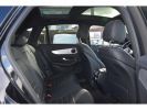 Annonce Mercedes GLC CLASSE 220 d - BVA 9G-Tronic - BM X253 AMG Line 4-Matic - BVA PHASE 2