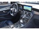 Annonce Mercedes GLC CLASSE 220 d - BVA 9G-Tronic - BM X253 AMG Line 4-Matic - BVA PHASE 2