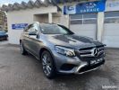 Annonce Mercedes GLC Classe 220d 170ch Fascination 4Matic 9G-Tronic