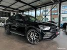 Annonce Mercedes GLC Classe 220d 194 ch AMG Line 9G-Tronic GARANTIE 6 ANS Toit ouvrant Burmester Caméra 360° CarPlay 20P 669-mois