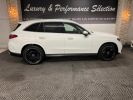 Annonce Mercedes GLC CLASSE 220d 197ch AMG Line 4Matic - Toit ouvrant +options - 1°main origine France 19000km