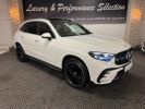 Annonce Mercedes GLC CLASSE 220d 197ch AMG Line 4Matic - Toit ouvrant +options - 1°main origine France 19000km