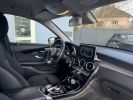 Annonce Mercedes GLC Classe 220d 9G-Tronic 4Matic Executive