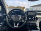 Annonce Mercedes GLC Classe 220d 9G-Tronic 4Matic Executive