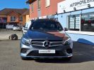 Annonce Mercedes GLC Classe 220d Sportline 170ch 4Matic 9G-DCT