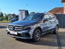 Annonce Mercedes GLC Classe 220d Sportline 170ch 4Matic 9G-DCT