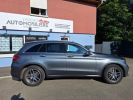 Annonce Mercedes GLC Classe 220d Sportline 170ch 4Matic 9G-DCT