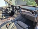 Annonce Mercedes GLC Classe 220d Sportline 170ch 4Matic 9G-DCT