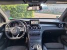 Annonce Mercedes GLC Classe 220d Sportline 170ch 4Matic 9G-DCT