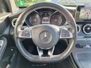 Annonce Mercedes GLC Classe 220d Sportline 170ch 4Matic 9G-DCT