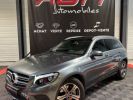 Voir l'annonce Mercedes GLC Classe 250 2.0 211cv Executive 4Matic 9G-tronic