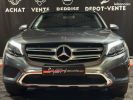 Annonce Mercedes GLC Classe 250 2.0 211cv Executive 4Matic 9G-tronic