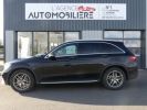 Annonce Mercedes GLC Classe 250 4MATIC BlueTEC 9G-Tronic 211 cv Boîte auto SPORTLINE