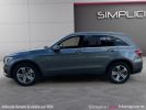 Annonce Mercedes GLC Classe 250 9G-Tronic 4Matic Executive ENTRETIEN MERCEDES/GARANTIE 12 MOIS