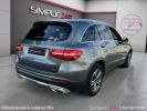 Annonce Mercedes GLC Classe 250 9G-Tronic 4Matic Executive ENTRETIEN MERCEDES/GARANTIE 12 MOIS