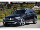 Voir l'annonce Mercedes GLC CLASSE 250 - BVA 9G-Tronic - BM X253 Executive 4-Matic - BVA PHASE 1