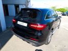 Annonce Mercedes GLC Classe 250 d 2.1 d 16V 4MATIC BlueTEC 9G-Tronic 204 cv Boîte auto