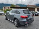 Annonce Mercedes GLC Classe 250 d 204 4matic sportline 02-2019 GARANTIE 12 MOIS AIRMATIC CUIR ALCANTARA