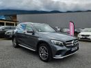 Annonce Mercedes GLC Classe 250 d 204 4matic sportline 02-2019 GARANTIE 12 MOIS AIRMATIC CUIR ALCANTARA