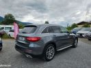 Annonce Mercedes GLC Classe 250 d 204 4matic sportline 02-2019 GARANTIE 12 MOIS AIRMATIC CUIR ALCANTARA