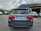 Annonce Mercedes GLC Classe 250 d 204 4matic sportline 02-2019 GARANTIE 12 MOIS AIRMATIC CUIR ALCANTARA