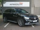 Annonce Mercedes GLC Classe 250 d 204ch 4Matic Fascination