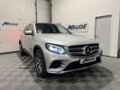 Voir l'annonce Mercedes GLC CLASSE 250 d  204CH BVA9 Fascination 4-Matic