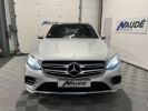 Annonce Mercedes GLC CLASSE 250 d  204CH BVA9 Fascination 4-Matic