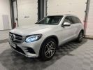 Annonce Mercedes GLC CLASSE 250 d  204CH BVA9 Fascination 4-Matic