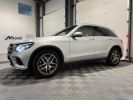 Annonce Mercedes GLC CLASSE 250 d  204CH BVA9 Fascination 4-Matic