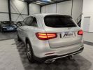 Annonce Mercedes GLC CLASSE 250 d  204CH BVA9 Fascination 4-Matic