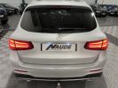 Annonce Mercedes GLC CLASSE 250 d  204CH BVA9 Fascination 4-Matic