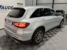 Annonce Mercedes GLC CLASSE 250 d  204CH BVA9 Fascination 4-Matic