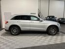 Annonce Mercedes GLC CLASSE 250 d  204CH BVA9 Fascination 4-Matic