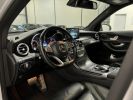 Annonce Mercedes GLC CLASSE 250 d  204CH BVA9 Fascination 4-Matic