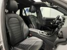 Annonce Mercedes GLC CLASSE 250 d  204CH BVA9 Fascination 4-Matic