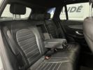 Annonce Mercedes GLC CLASSE 250 d  204CH BVA9 Fascination 4-Matic