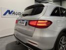 Annonce Mercedes GLC CLASSE 250 d  204CH BVA9 Fascination 4-Matic