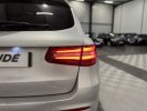 Annonce Mercedes GLC CLASSE 250 d  204CH BVA9 Fascination 4-Matic