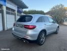 Annonce Mercedes GLC Classe 250 d 204ch Sportline 4Matic 9G-Tronic