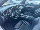 Annonce Mercedes GLC Classe 250 d 204ch Sportline 4Matic 9G-Tronic